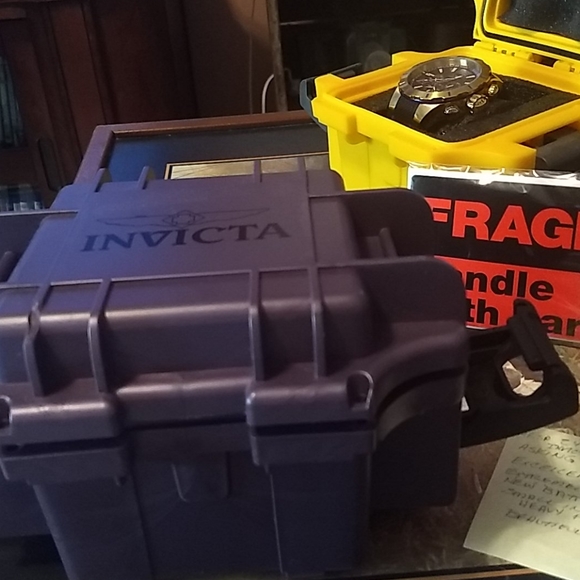 Invicta Watch - Picture 8 of 8